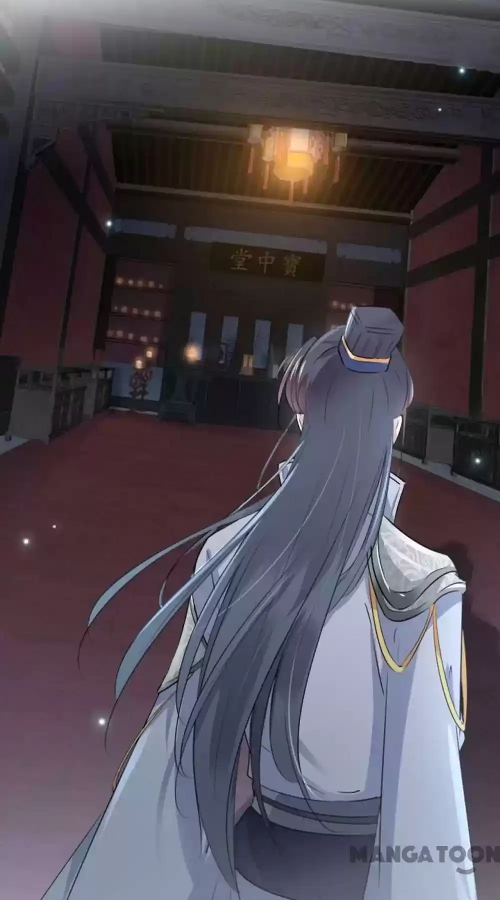 Entangled with the Duke Episode 49