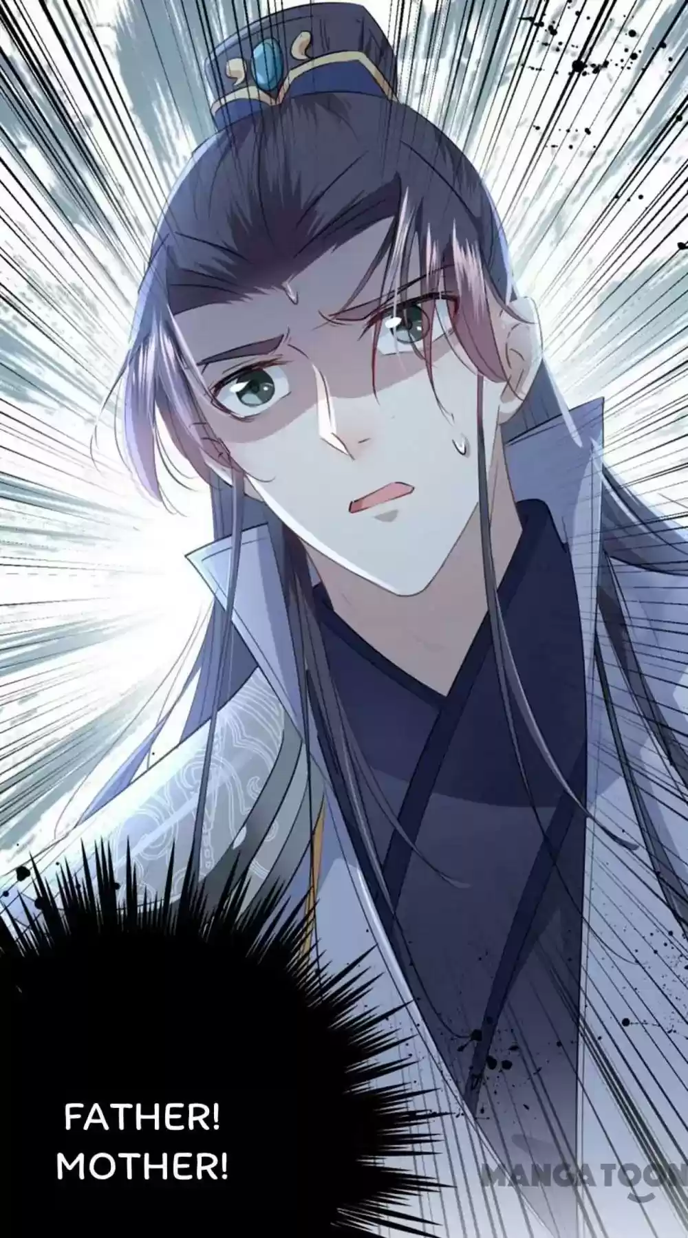 Entangled with the Duke Episode 49