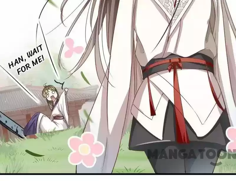 Entangled with the Duke Episode 5