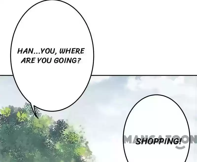 Entangled with the Duke Episode 5