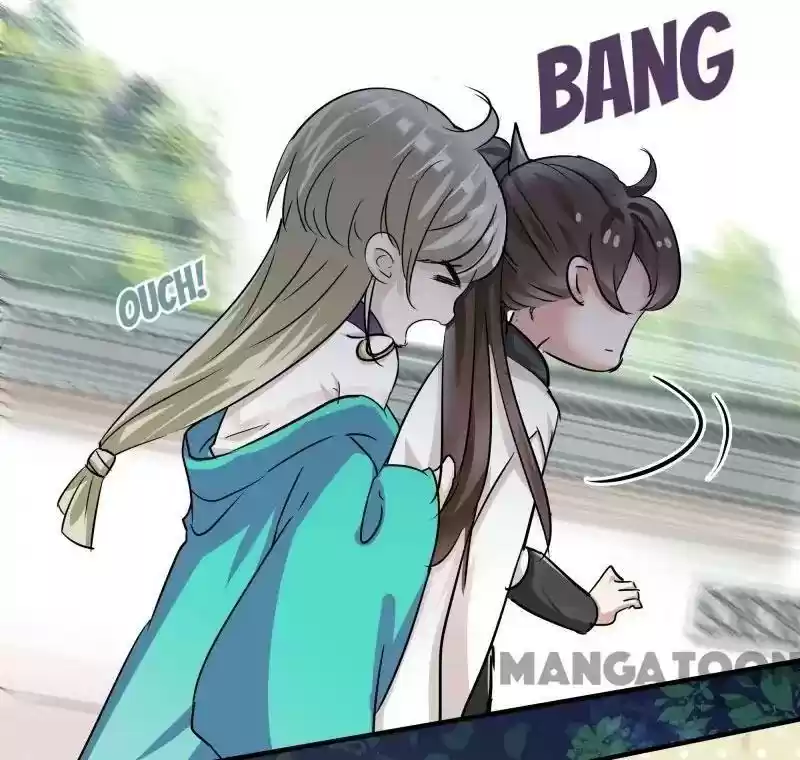 Entangled with the Duke Episode 5