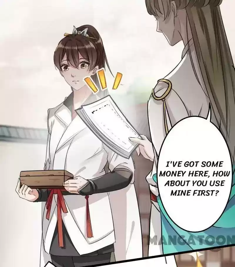 Entangled with the Duke Episode 5