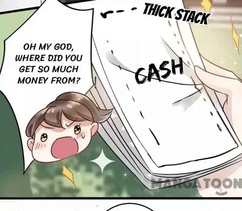 Entangled with the Duke Episode 5