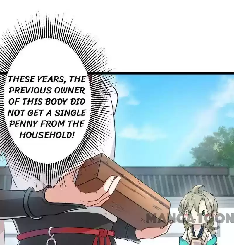 Entangled with the Duke Episode 5