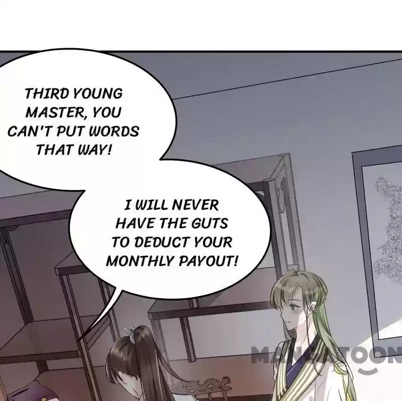 Entangled with the Duke Episode 5