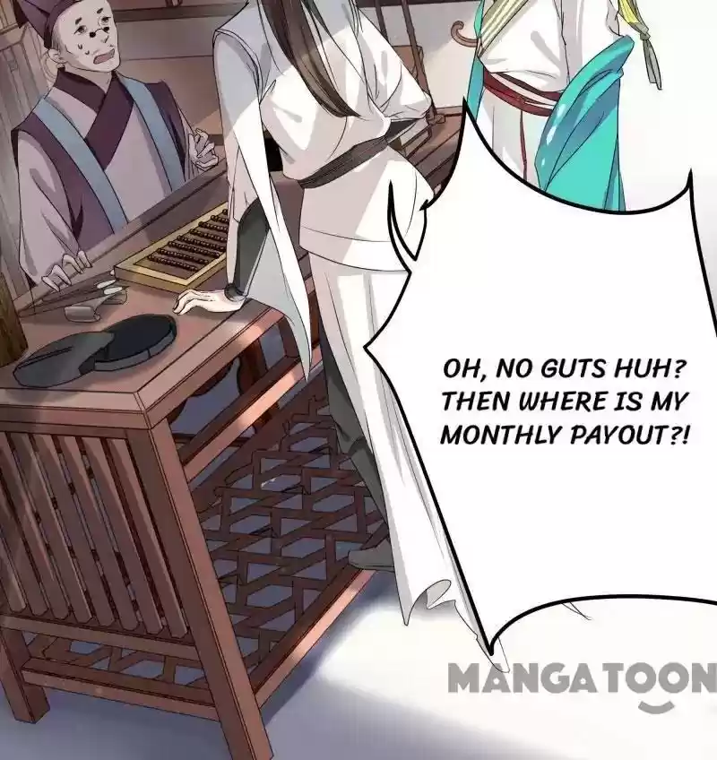 Entangled with the Duke Episode 5