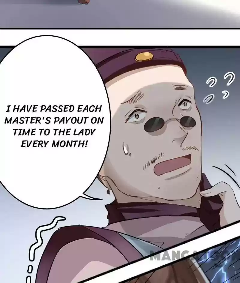 Entangled with the Duke Episode 5