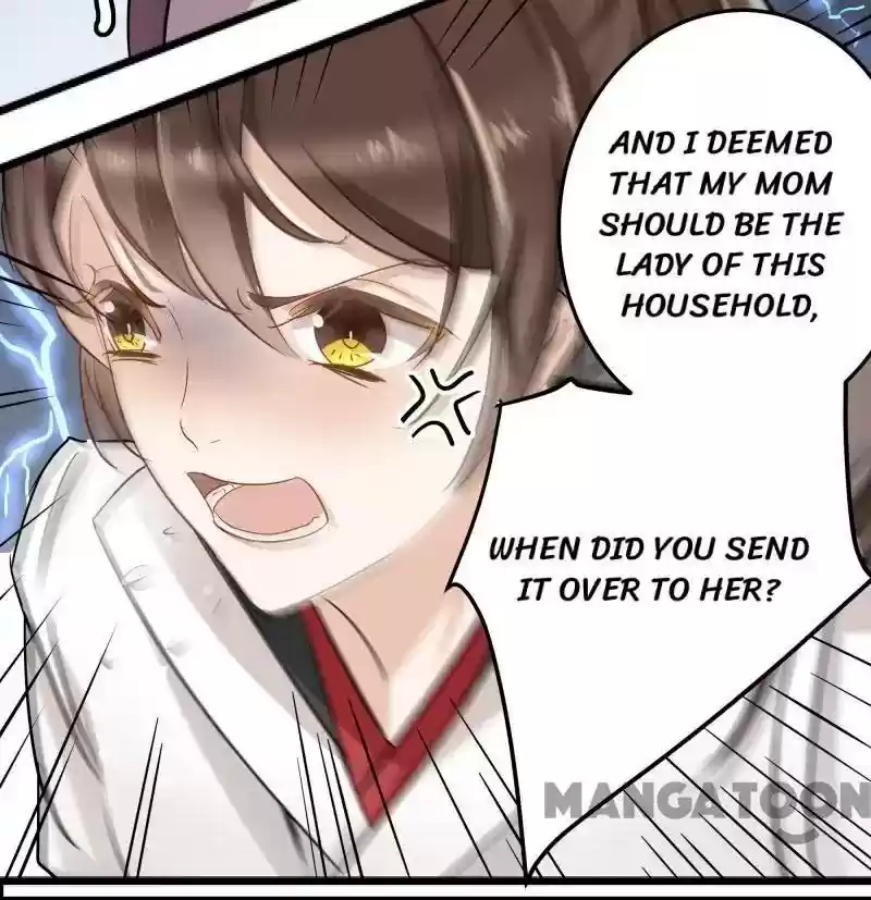 Entangled with the Duke Episode 5