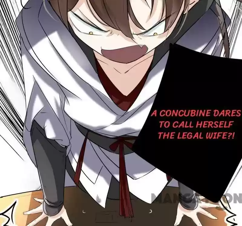 Entangled with the Duke Episode 5