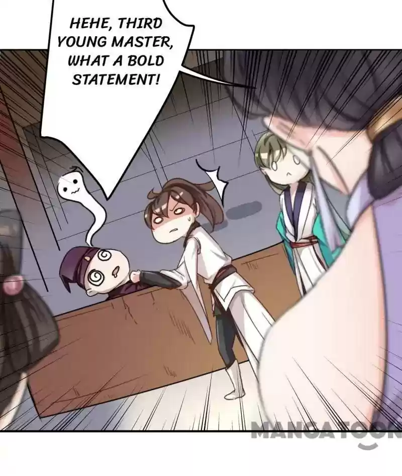 Entangled with the Duke Episode 5