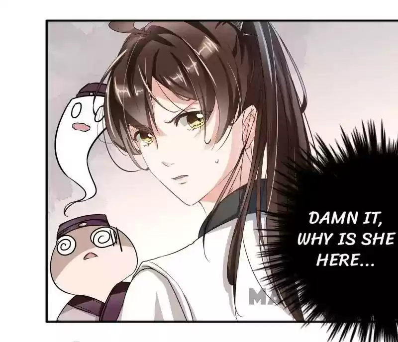 Entangled with the Duke Episode 5