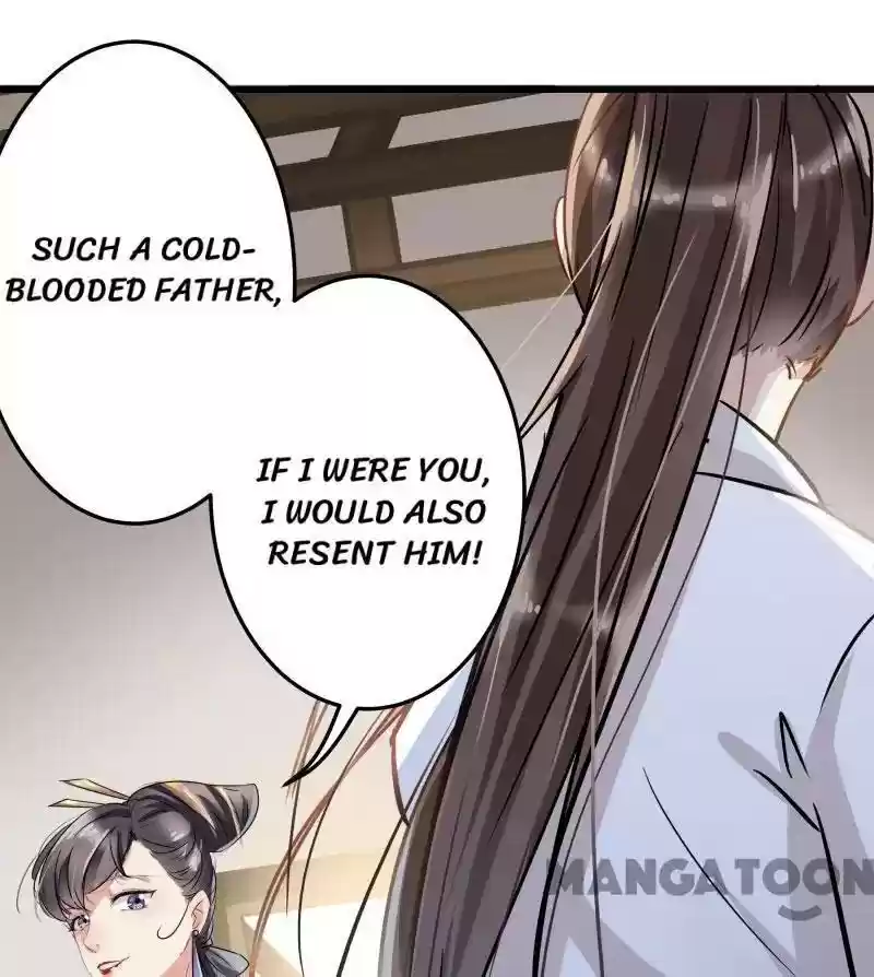 Entangled with the Duke Episode 5