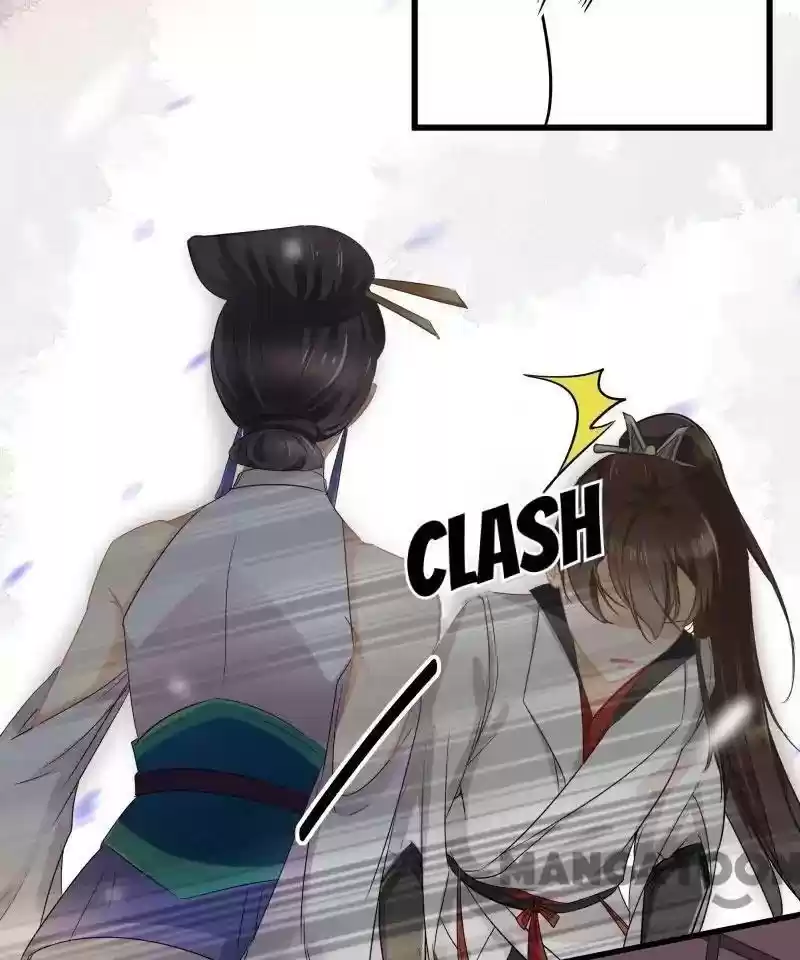 Entangled with the Duke Episode 5