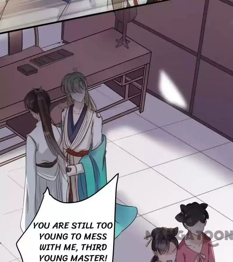 Entangled with the Duke Episode 5