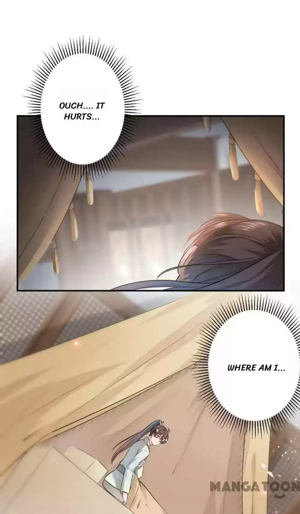 Entangled with the Duke Episode 50