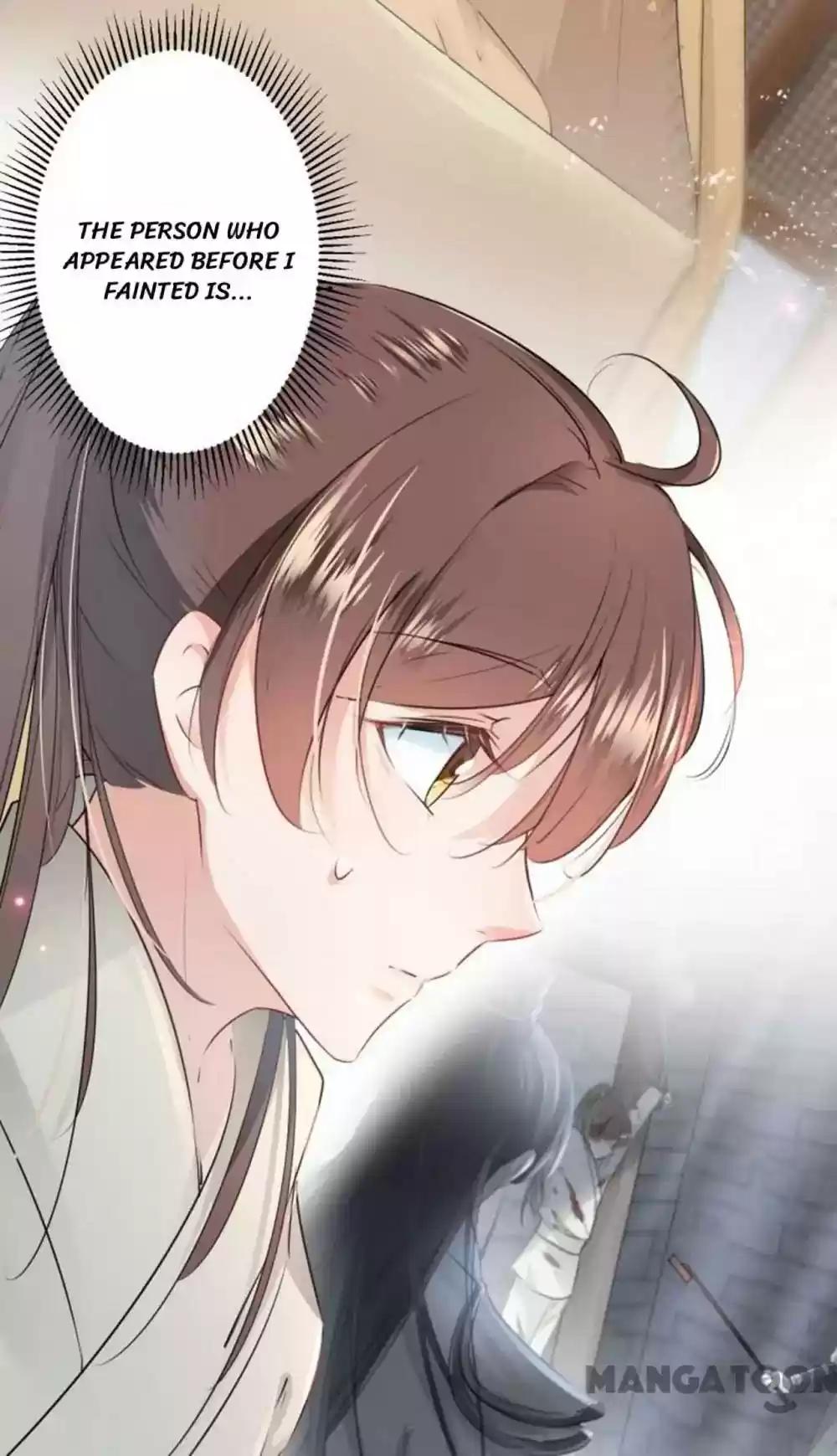 Entangled with the Duke Episode 50