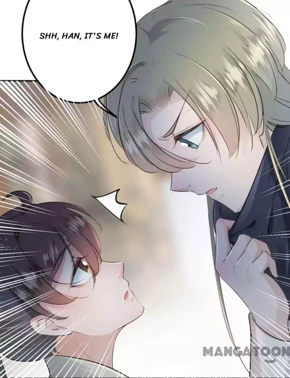 Entangled with the Duke Episode 50