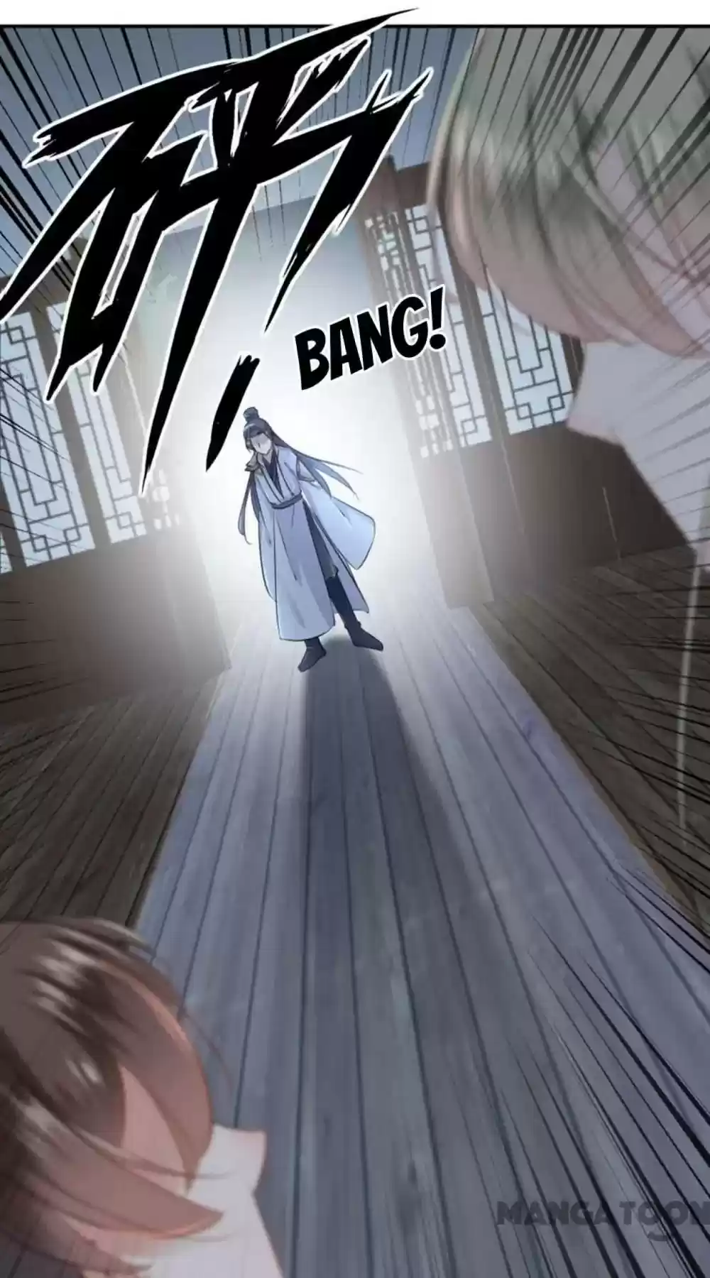 Entangled with the Duke Episode 50