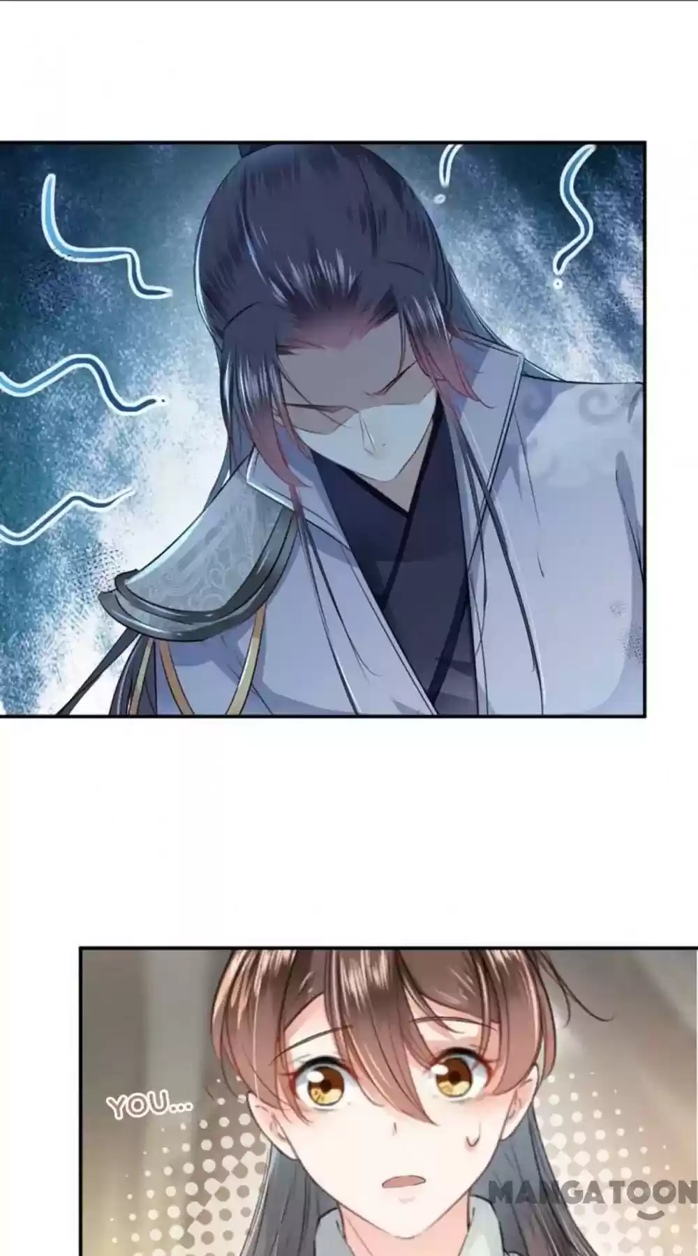 Entangled with the Duke Episode 50