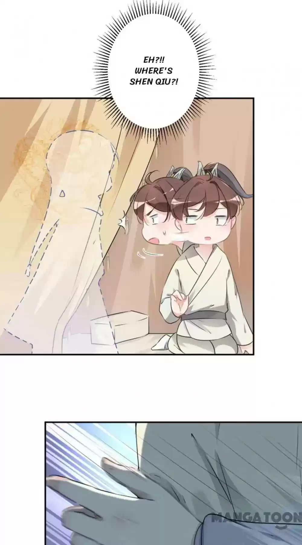 Entangled with the Duke Episode 50