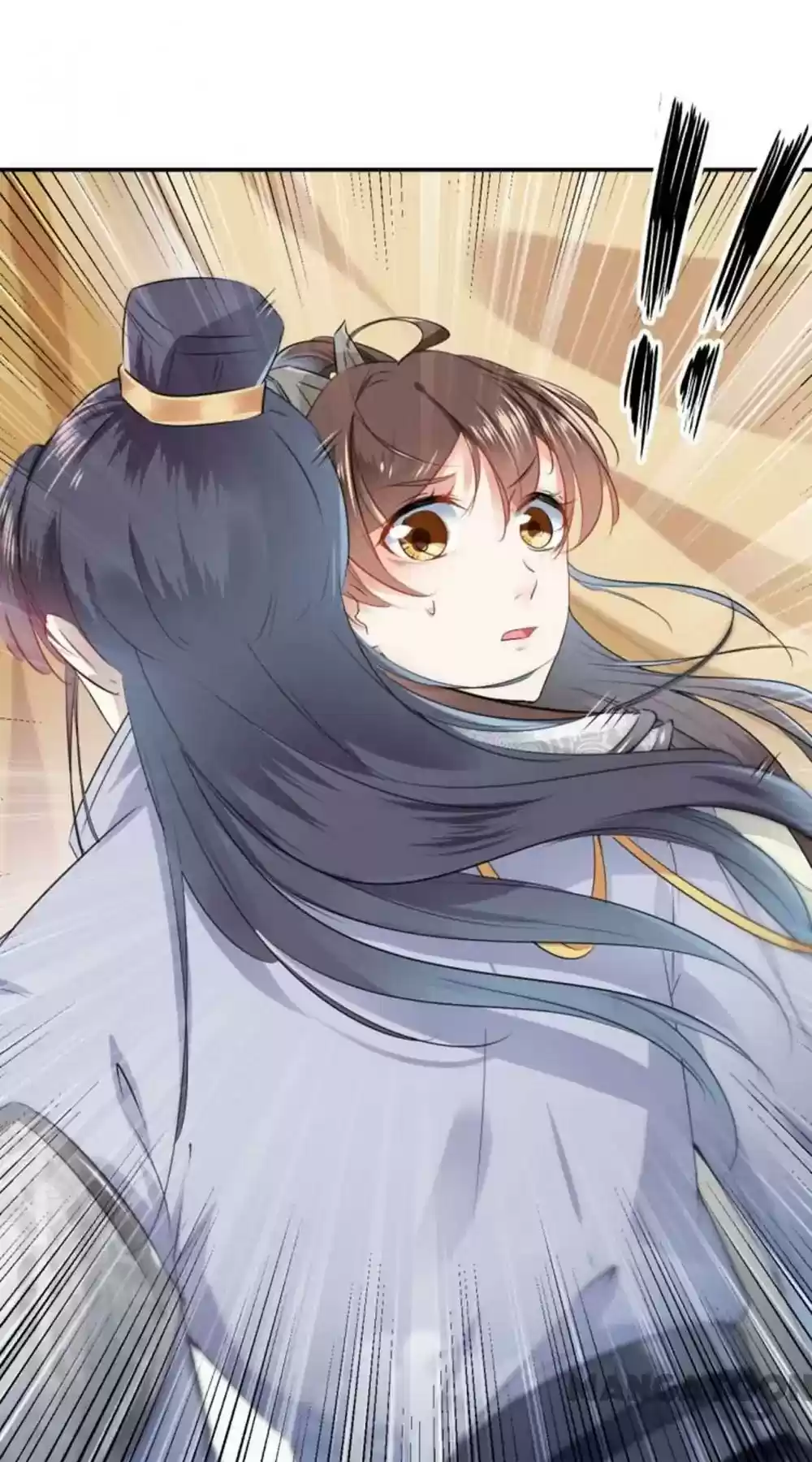 Entangled with the Duke Episode 50