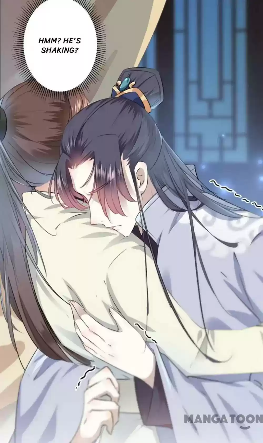 Entangled with the Duke Episode 50