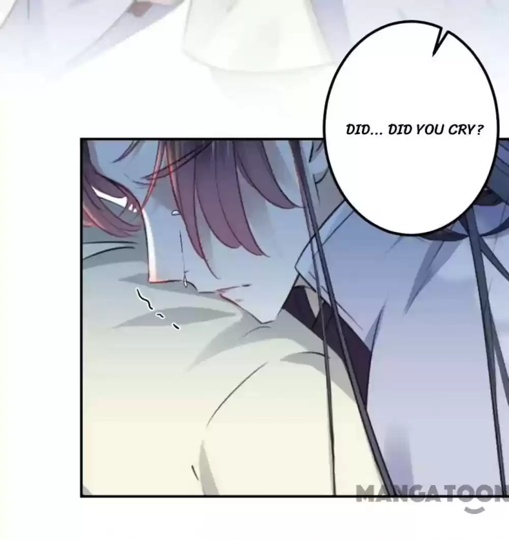 Entangled with the Duke Episode 50