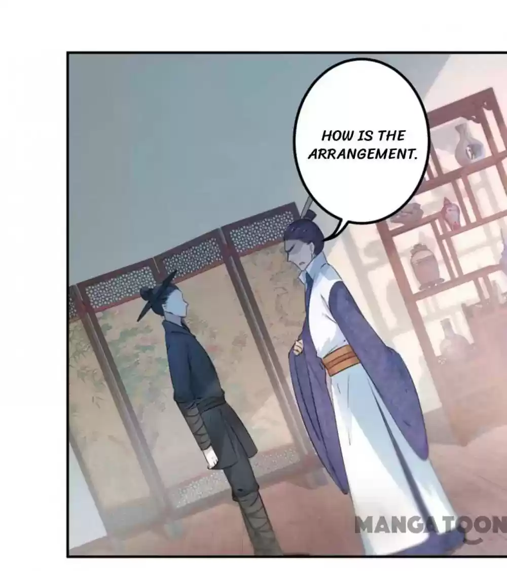 Entangled with the Duke Episode 50