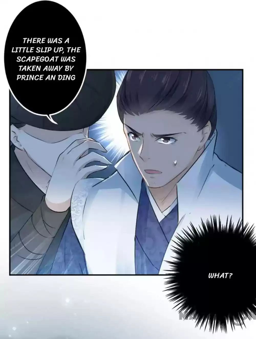 Entangled with the Duke Episode 50