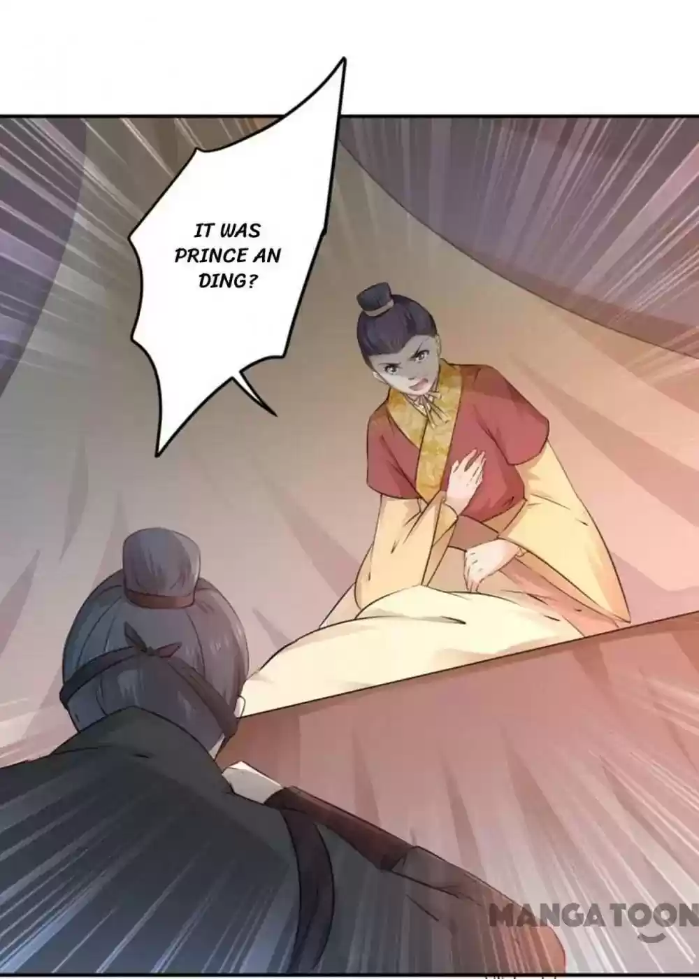 Entangled with the Duke Episode 50