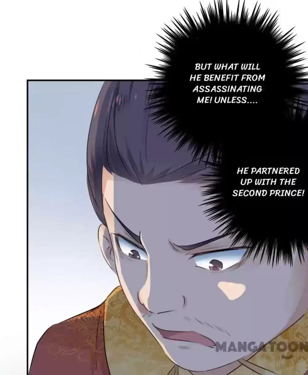 Entangled with the Duke Episode 50