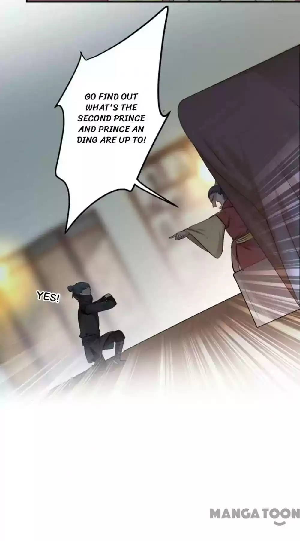 Entangled with the Duke Episode 50