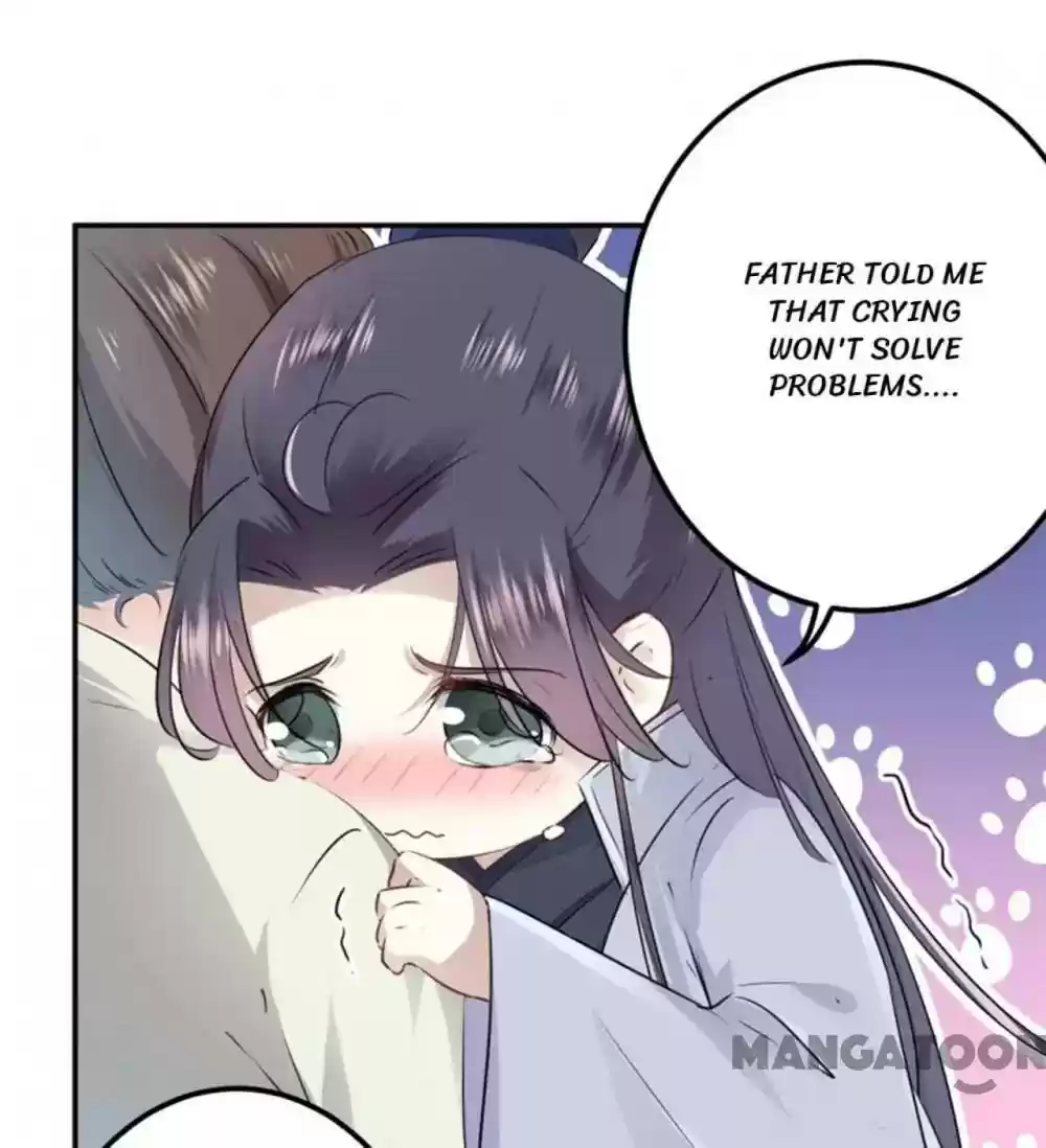 Entangled with the Duke Episode 51