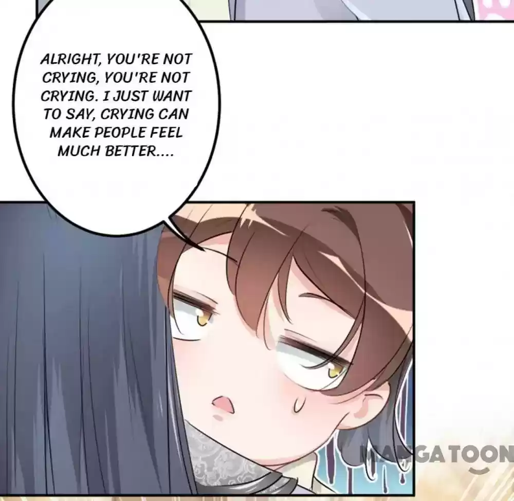 Entangled with the Duke Episode 51