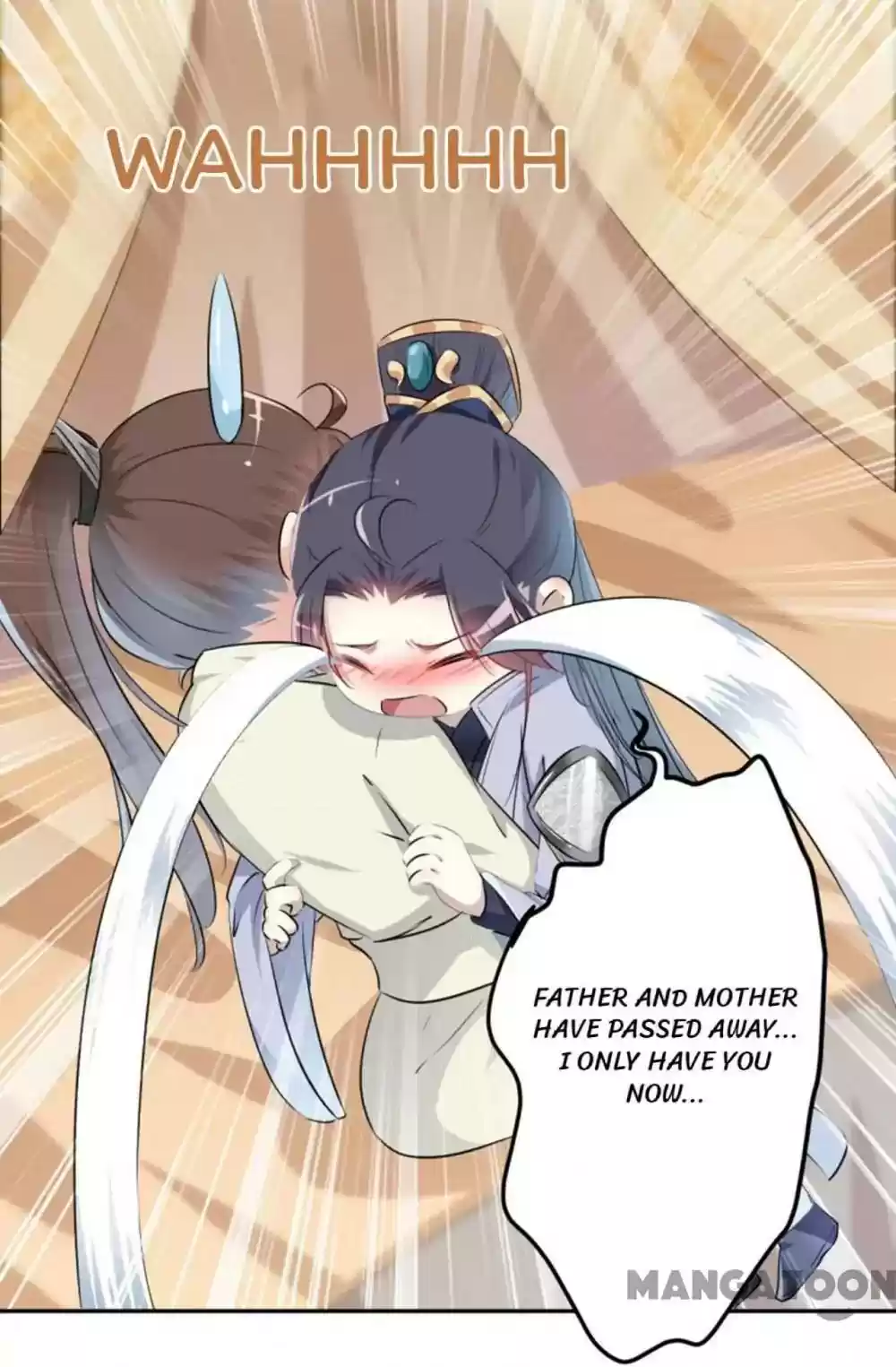 Entangled with the Duke Episode 51