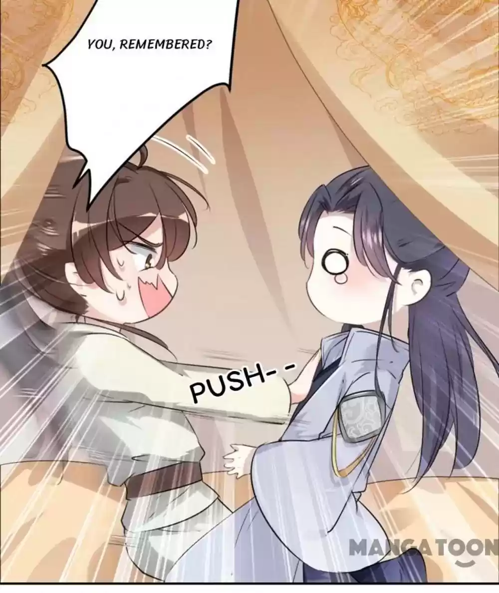 Entangled with the Duke Episode 51