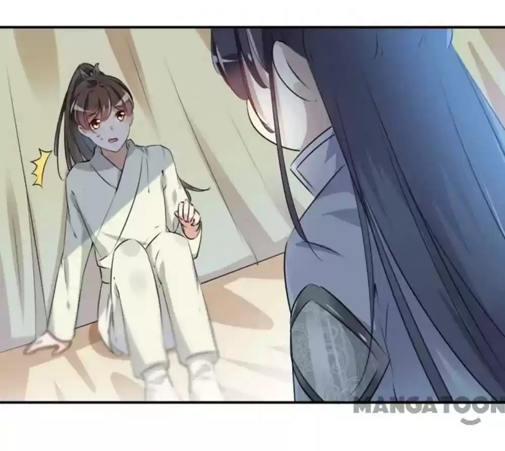 Entangled with the Duke Episode 51