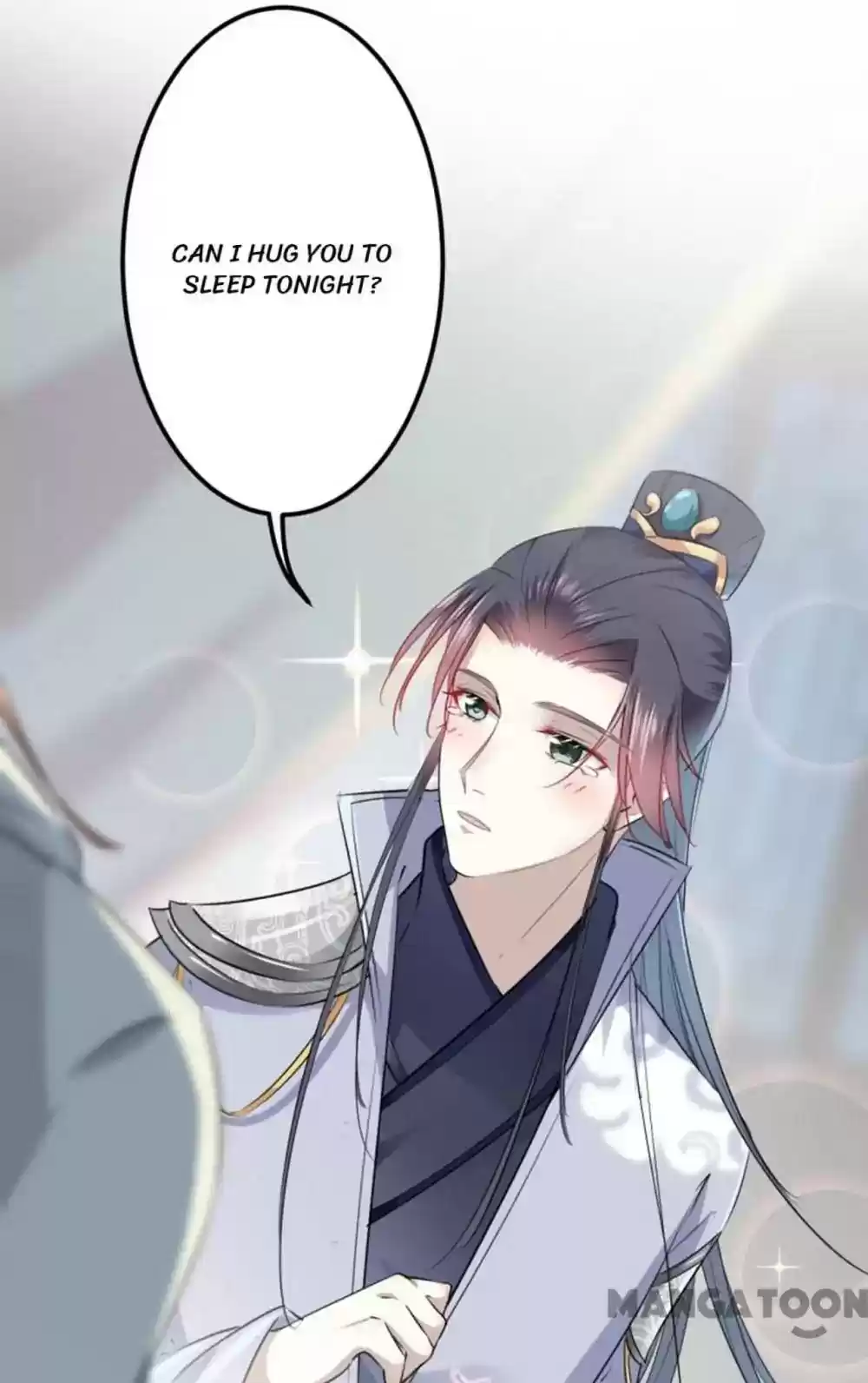 Entangled with the Duke Episode 51