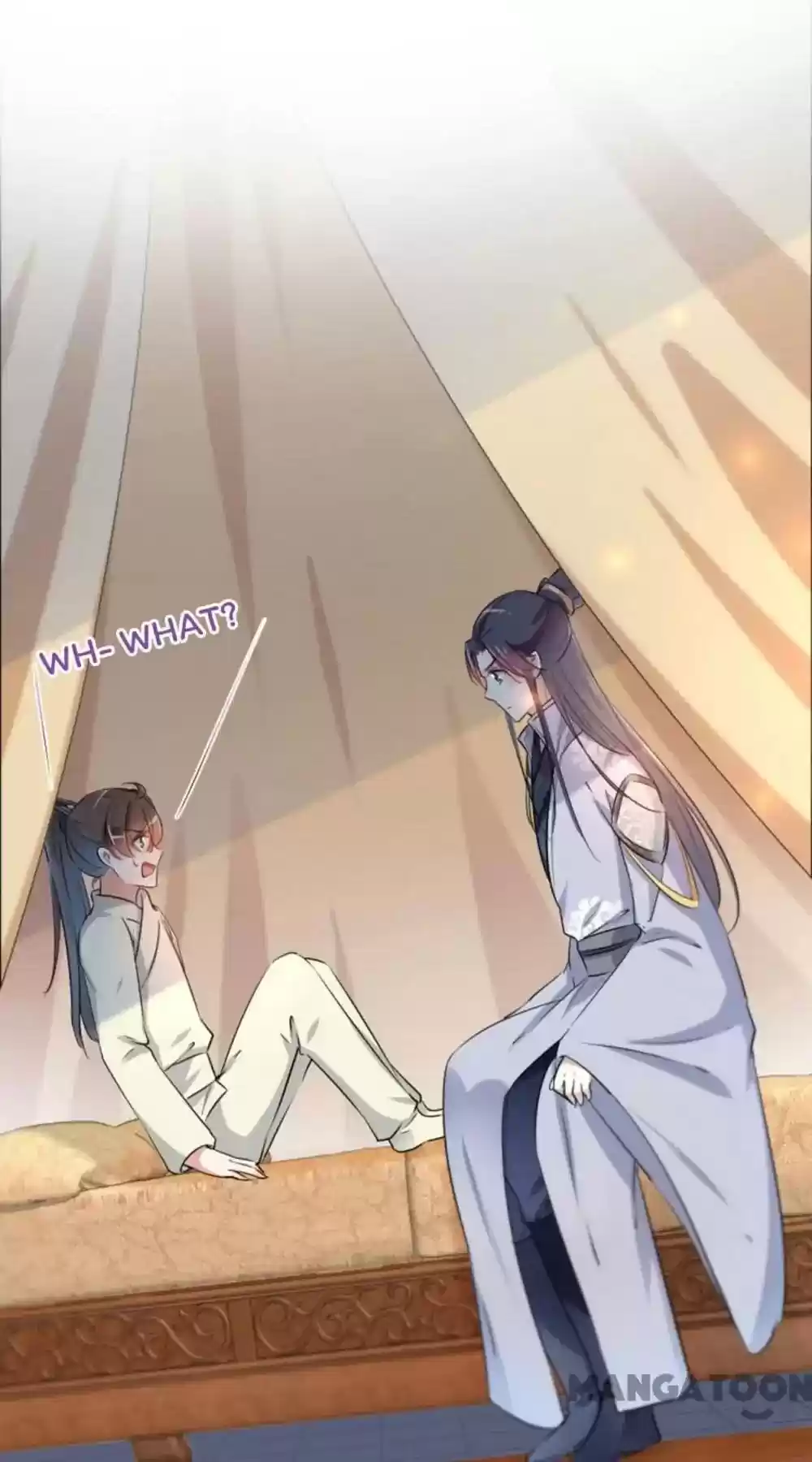 Entangled with the Duke Episode 51