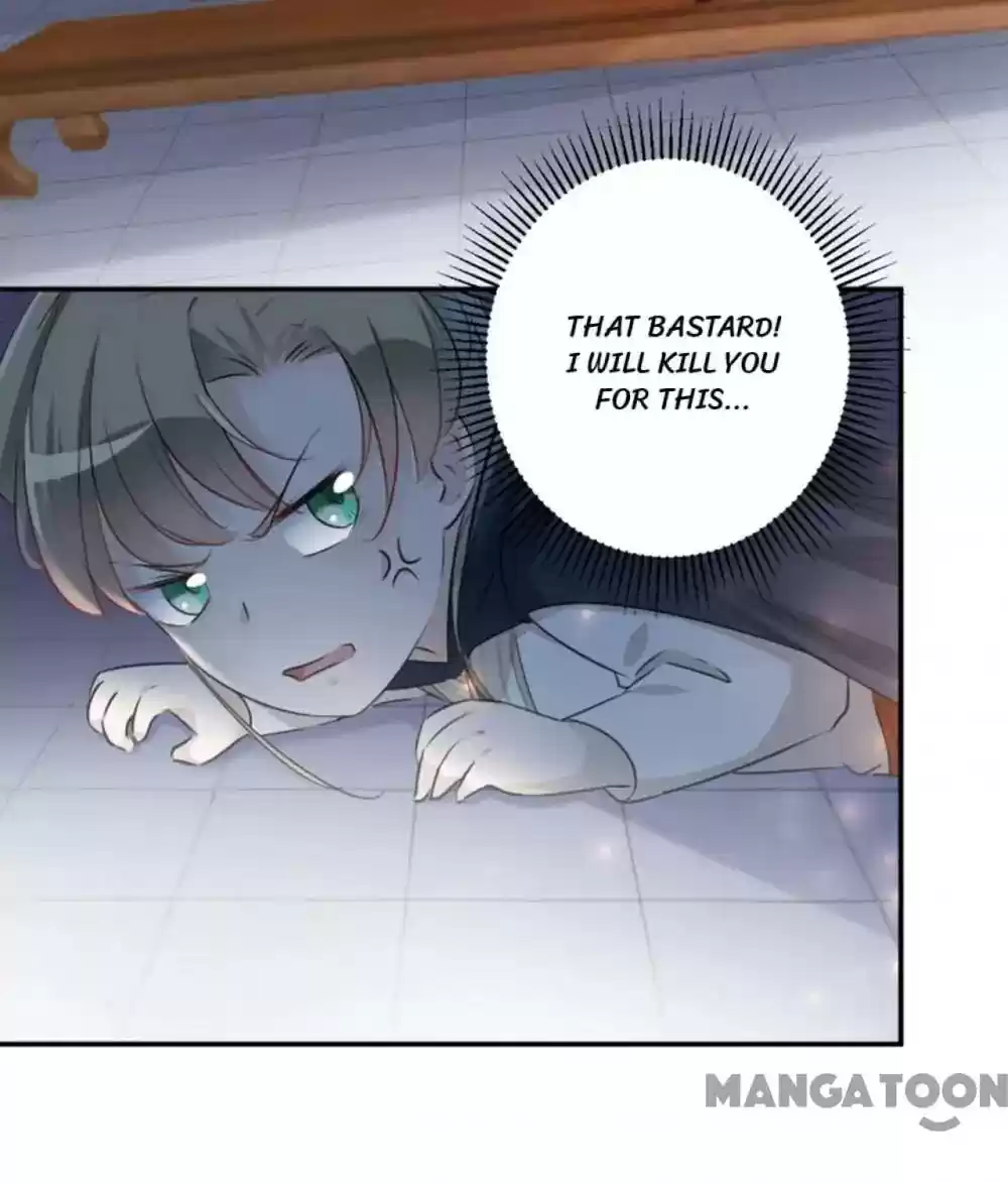 Entangled with the Duke Episode 51