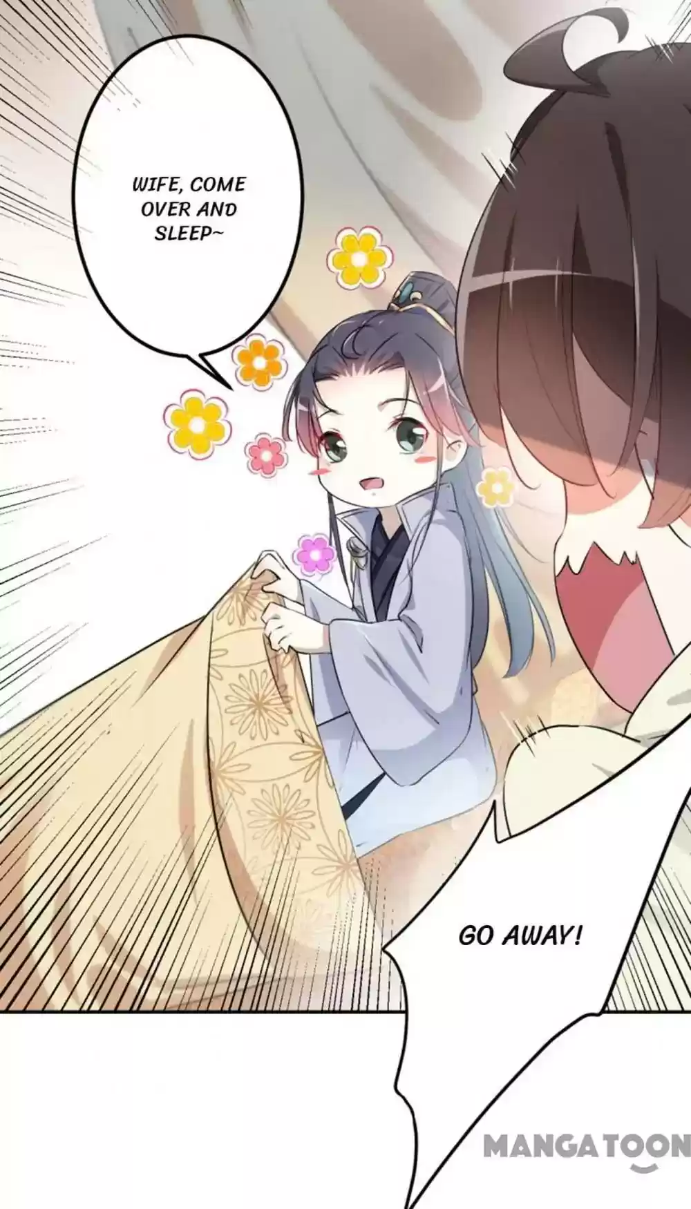 Entangled with the Duke Episode 51