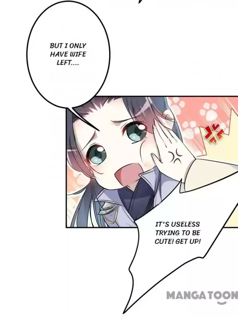 Entangled with the Duke Episode 51