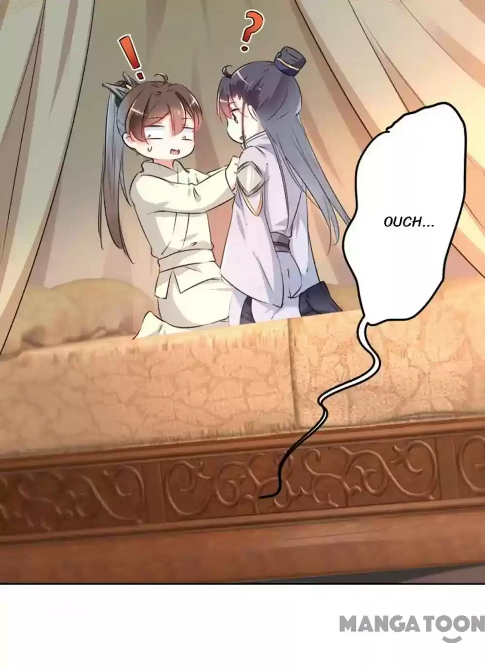 Entangled with the Duke Episode 51