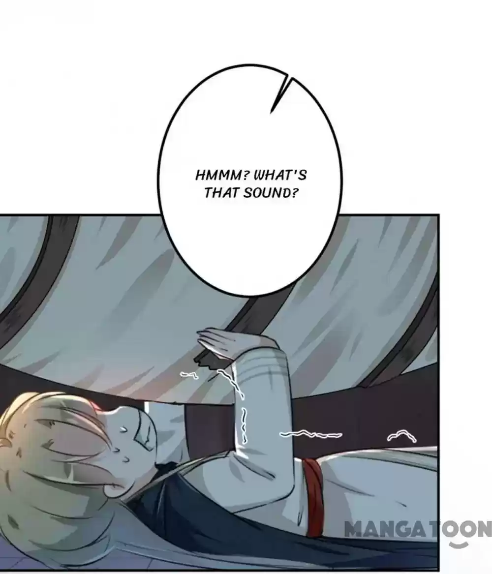 Entangled with the Duke Episode 51