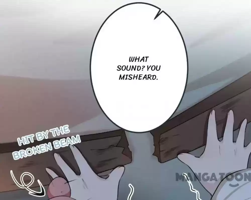 Entangled with the Duke Episode 51