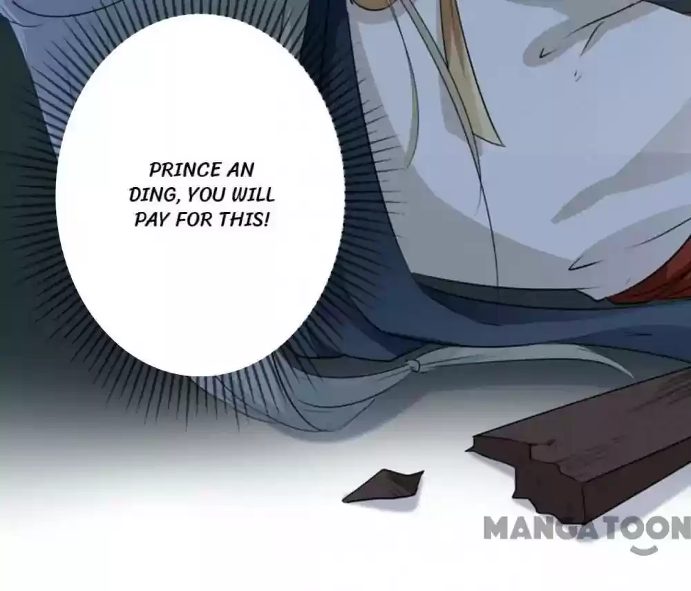 Entangled with the Duke Episode 51