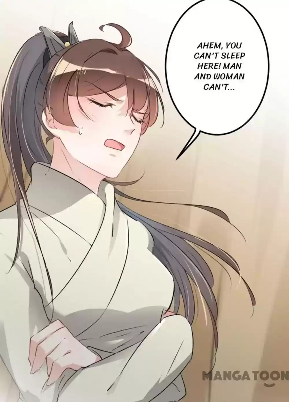 Entangled with the Duke Episode 51