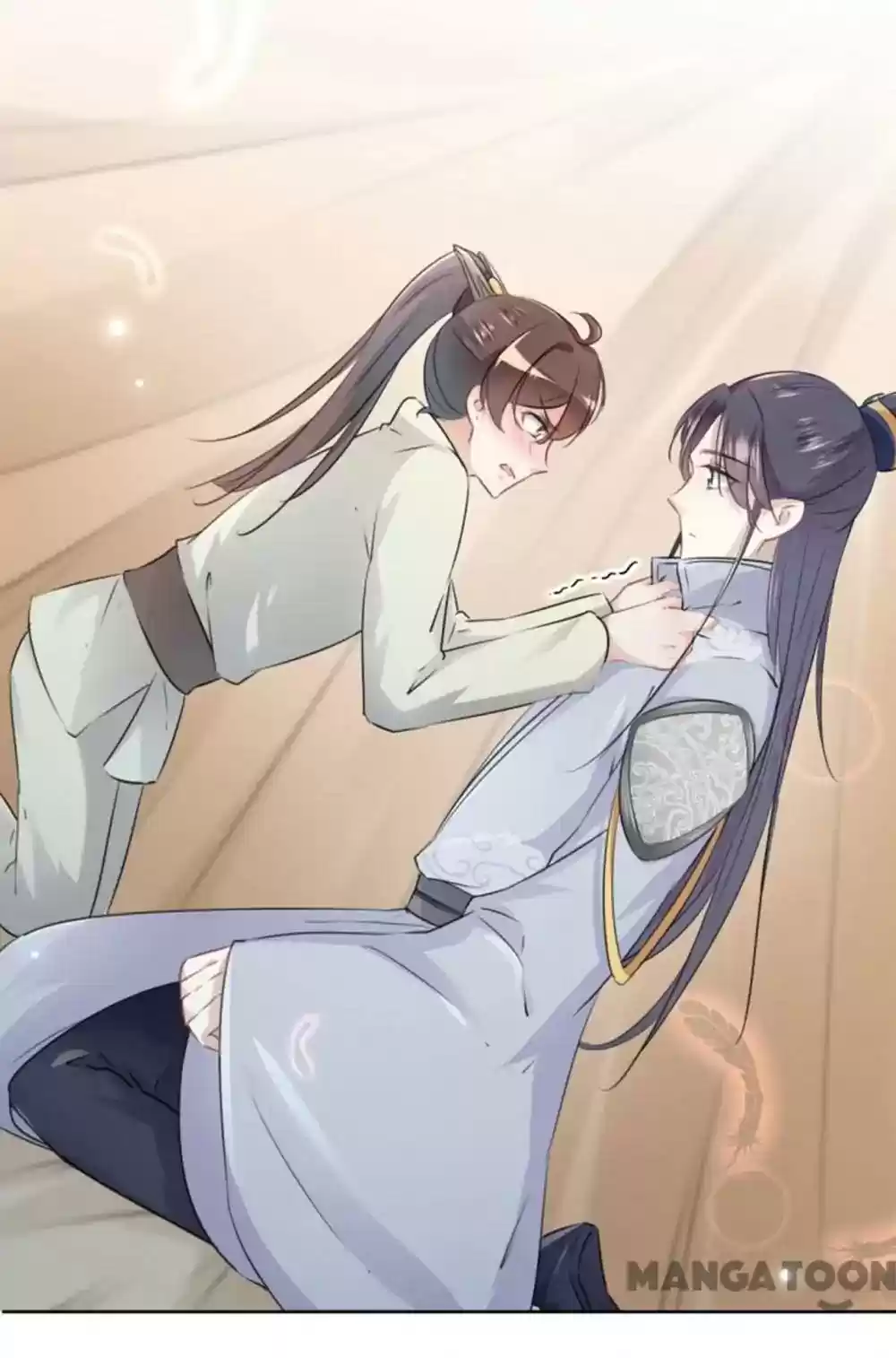 Entangled with the Duke Episode 51