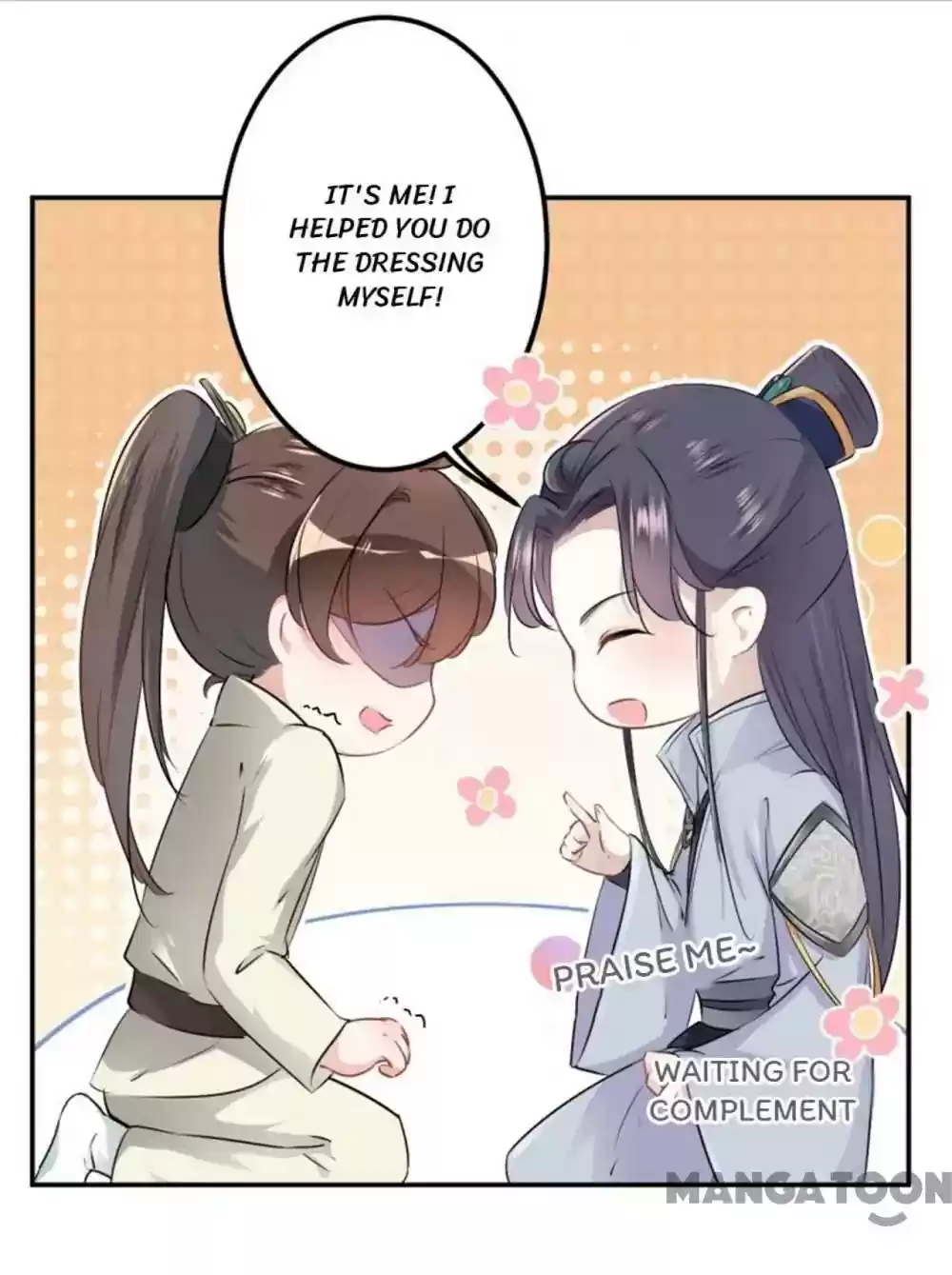 Entangled with the Duke Episode 51