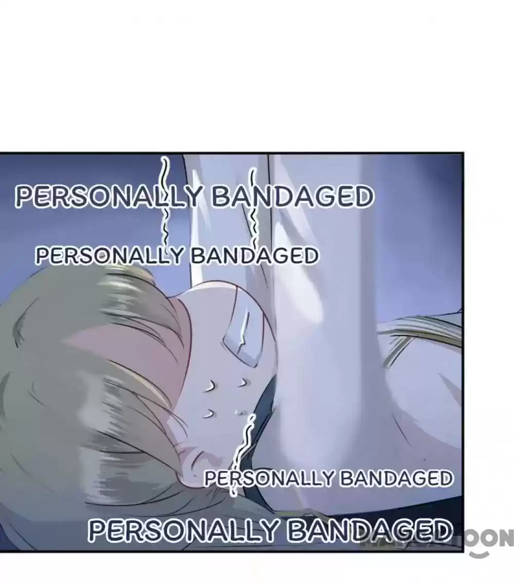 Entangled with the Duke Episode 51